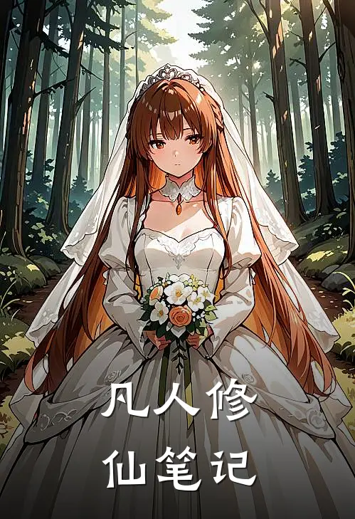 凡人修仙笔记