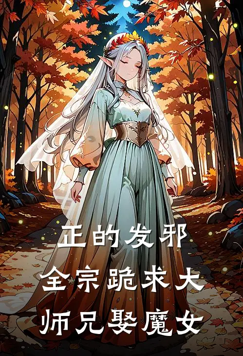 正的发邪：全宗跪求大师兄娶魔女