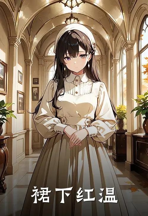 裙下红温