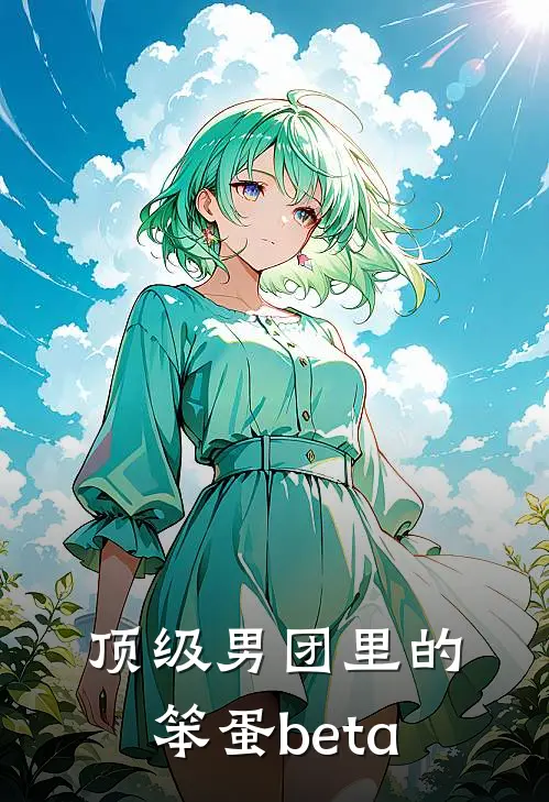 顶级男团里的笨蛋beta