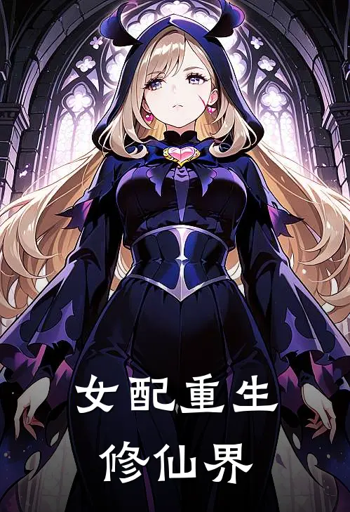 女配重生修仙界