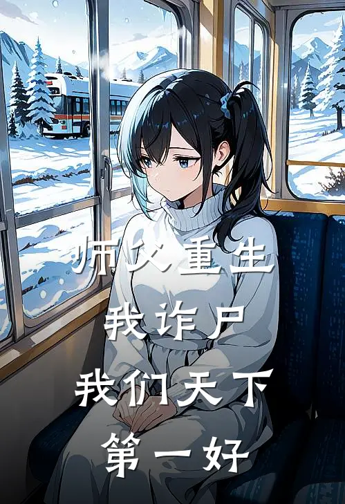 师父重生我诈尸，我们天下第一好（虞尽笙袁忱）全文免费阅读无弹窗大结局_师父重生我诈尸，我们天下第一好最新章节列表