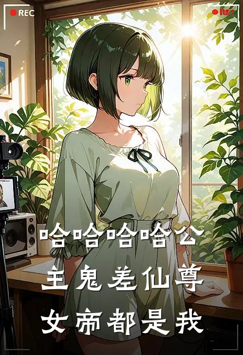 哈哈哈哈公主鬼差仙尊女帝都是我