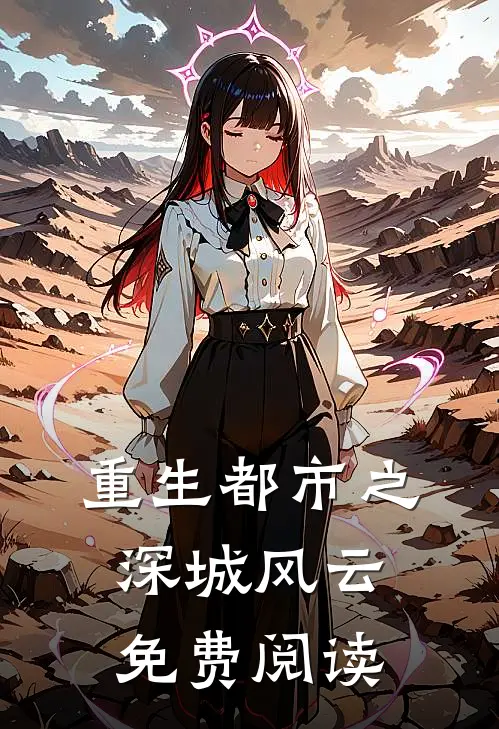 重生都市之深城风云免费阅读