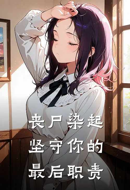 丧尸染起：坚守你的最后职责