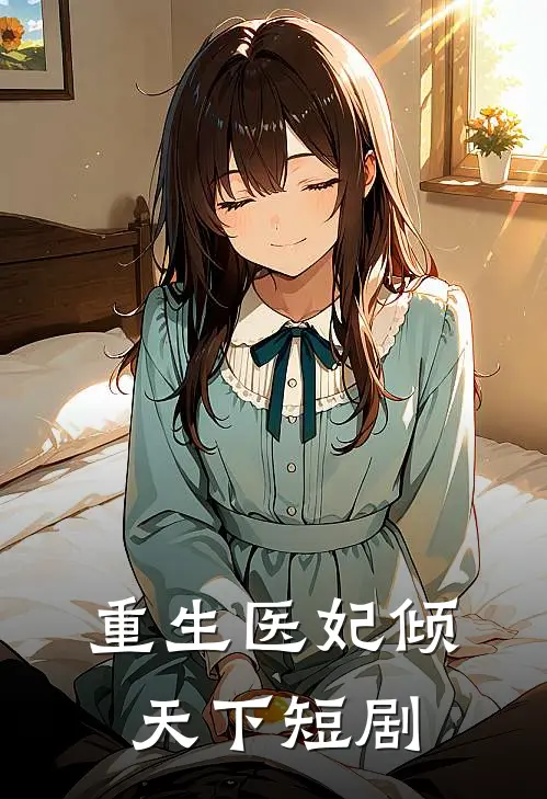 重生医妃倾天下短剧