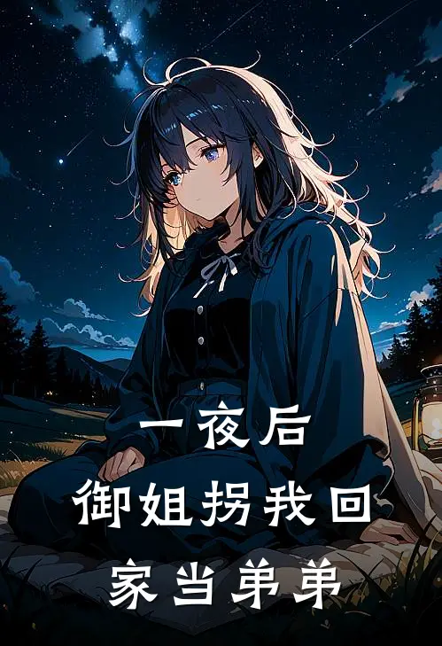 一夜后，御姐拐我回家当弟弟陈久隋歆最新完结小说推荐_在线免费小说一夜后，御姐拐我回家当弟弟(陈久隋歆)