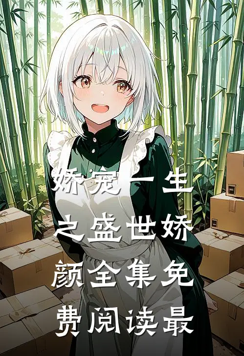 娇宠一生之盛世娇颜全集免费阅读最