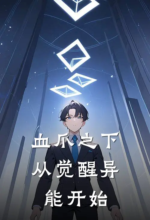 血爪之下，从觉醒异能开始(姜荷沈砚)免费阅读全文_免费完结版小说血爪之下，从觉醒异能开始姜荷沈砚