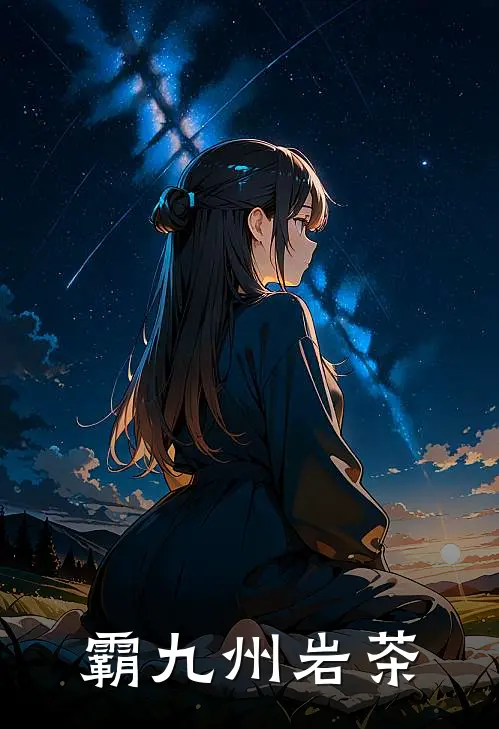 霸九州岩茶