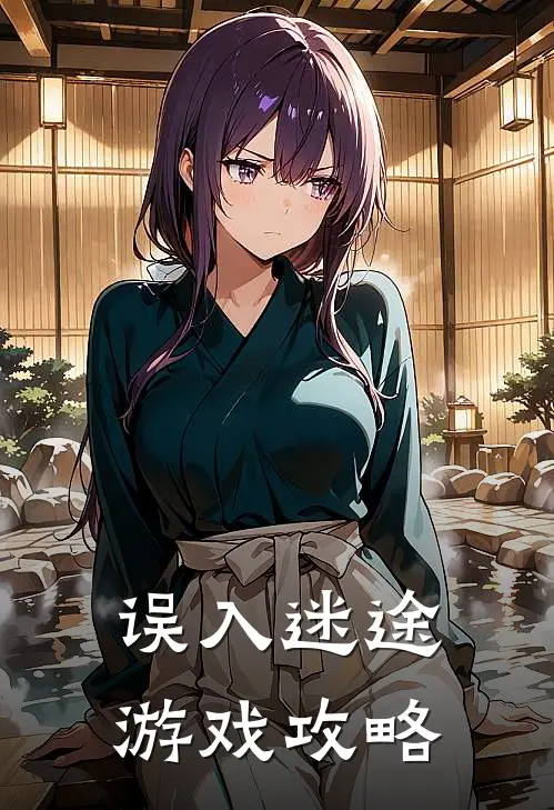 误入迷途游戏攻略