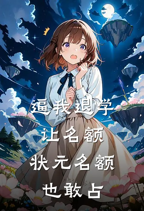 逼我退学让名额，状元名额也敢占