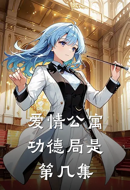 爱情公寓功德局是第几集