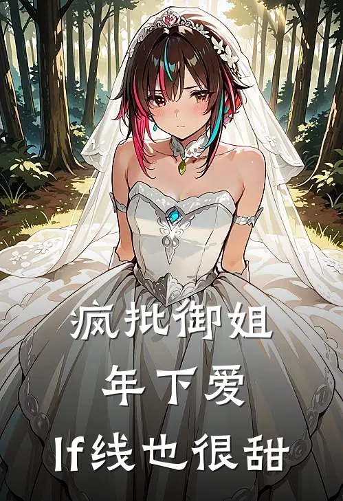 疯批御姐年下爱，If线也很甜