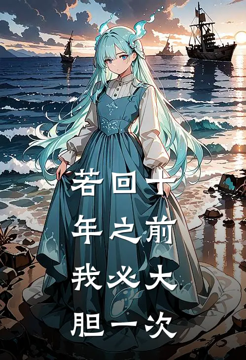 若回十年之前，我必大胆一次