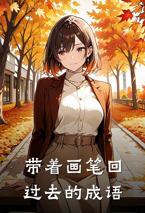 带着画笔回过去的成语
