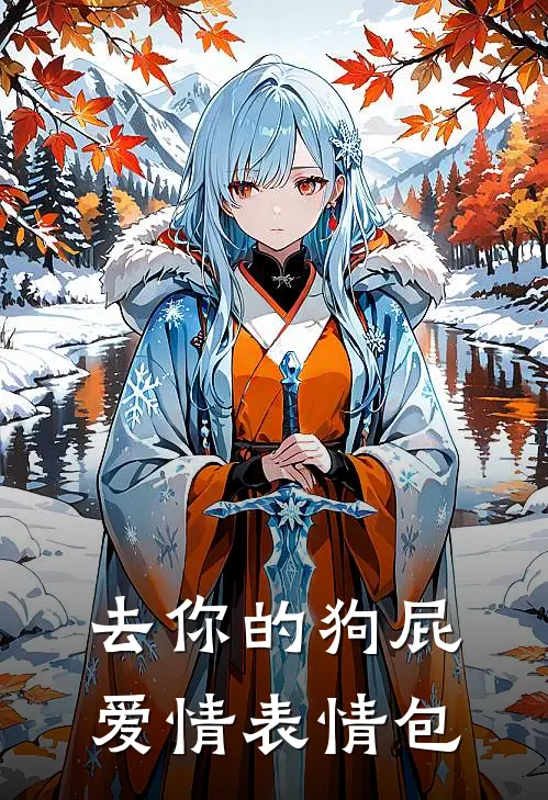 去你的狗屁爱情表情包