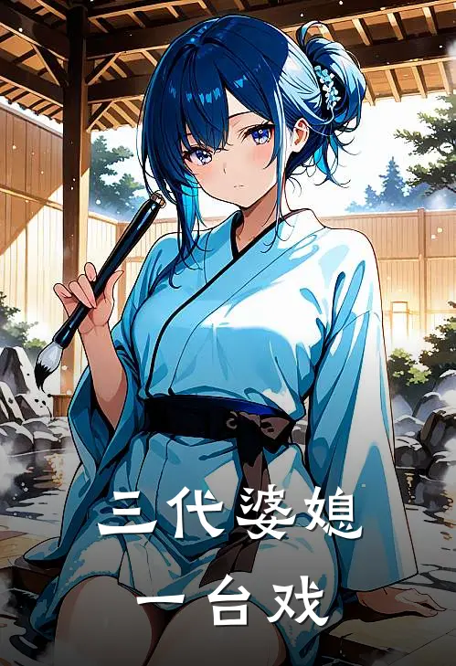 三代婆媳一台戏