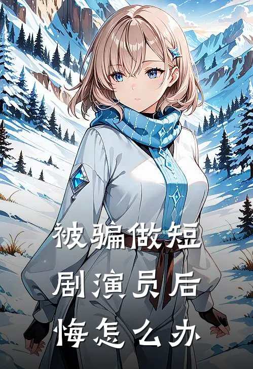 被骗做短剧演员后悔怎么办