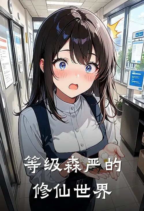 等级森严的修仙世界