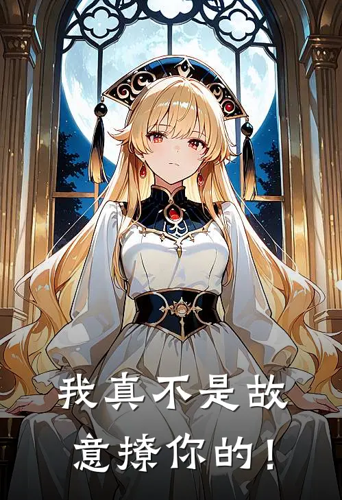 我真不是故意撩你的！