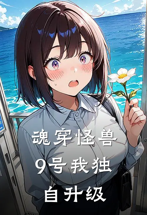 魂穿怪兽9号我独自升级