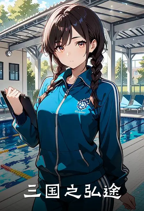 三国之弘途(安弘刘备)全文阅读免费全集_完结小说三国之弘途安弘刘备