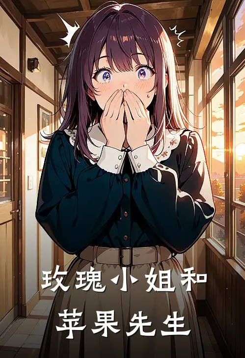 玫瑰小姐和苹果先生