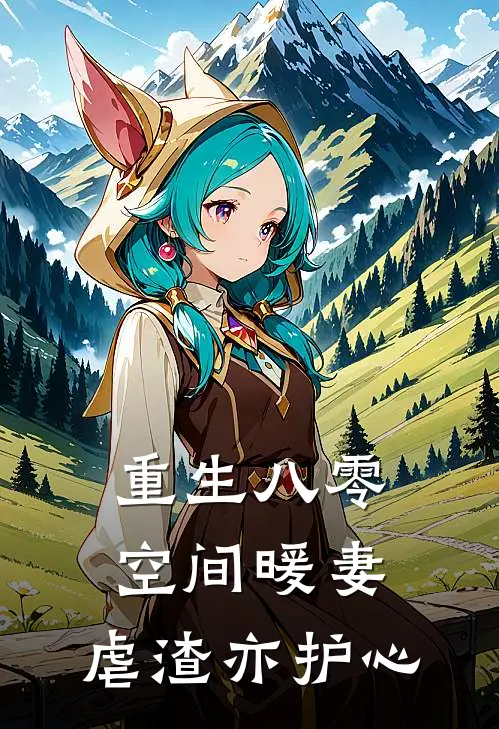 重生八零：空间暖妻，虐渣亦护心