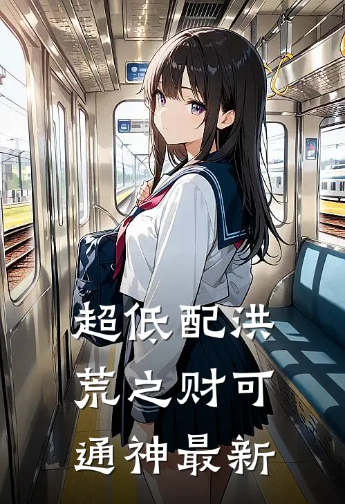 超低配洪荒之财可通神最新