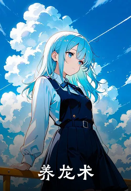 养龙术昭儿程小丫免费阅读全文_热门小说大全养龙术昭儿程小丫