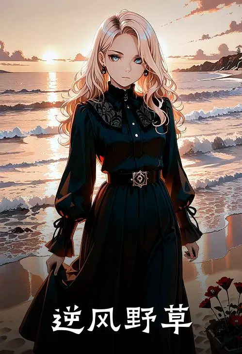 逆风野草