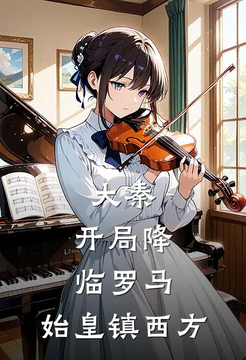 大秦：开局降临罗马，始皇镇西方