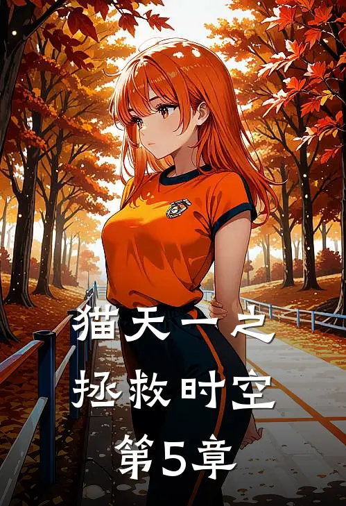 猫天一之拯救时空第5章