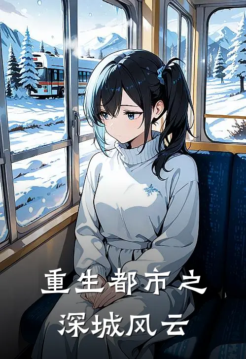 重生都市之深城风云