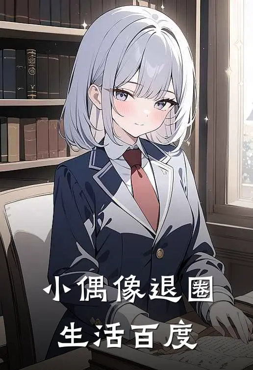 小偶像退圈生活百度