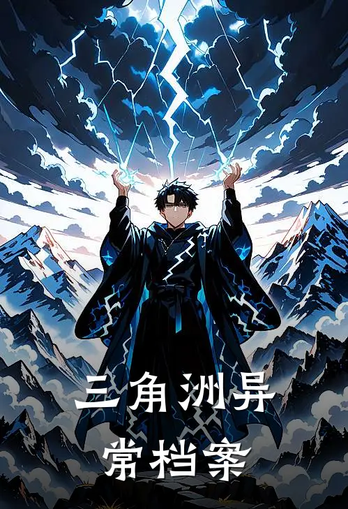 三角洲异常档案