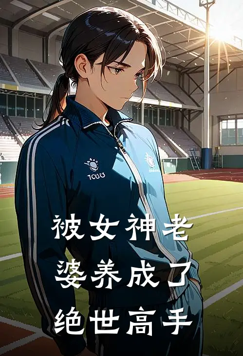 被女神老婆养成了绝世高手