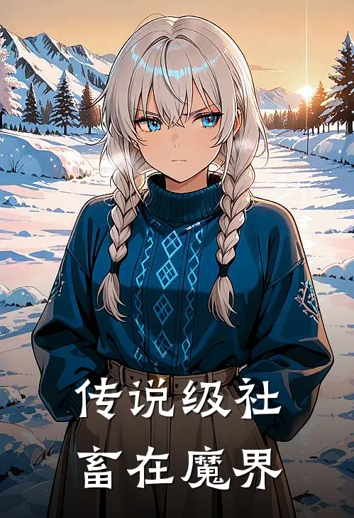 瑞瑞福瑞(传说级社畜在魔界)_《传说级社畜在魔界》最新章节免费在线阅读