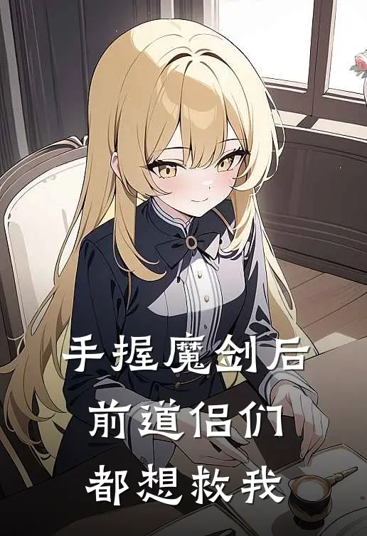 手握魔剑后，前道侣们都想救我云烬玉璇完整版小说_最新章节列表手握魔剑后，前道侣们都想救我(云烬玉璇)