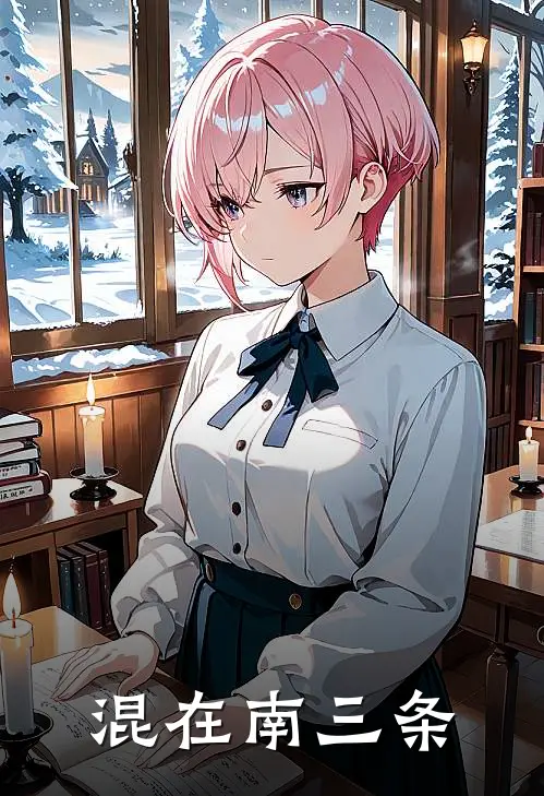 混在南三条桂花石柱免费小说全集_免费阅读无弹窗混在南三条桂花石柱