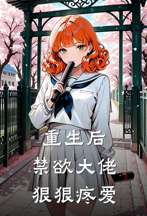 重生后：禁欲大佬狠狠疼爱