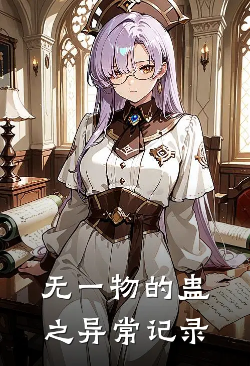 无一物的蛊之异常记录