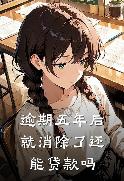 逾期五年后就消除了还能贷款吗