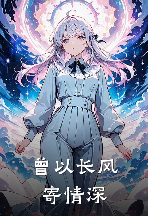 曾以长风寄情深