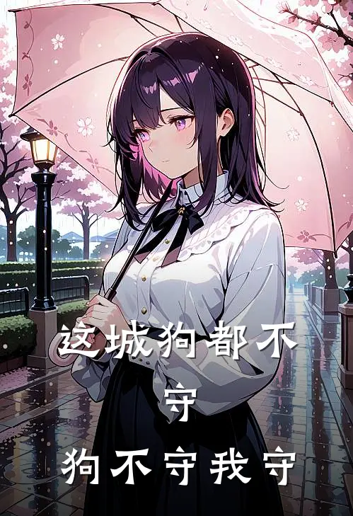 这城狗都不，守，狗不守我守(郑明杨国忠)免费阅读_完结热门小说这城狗都不，守，狗不守我守(郑明杨国忠)