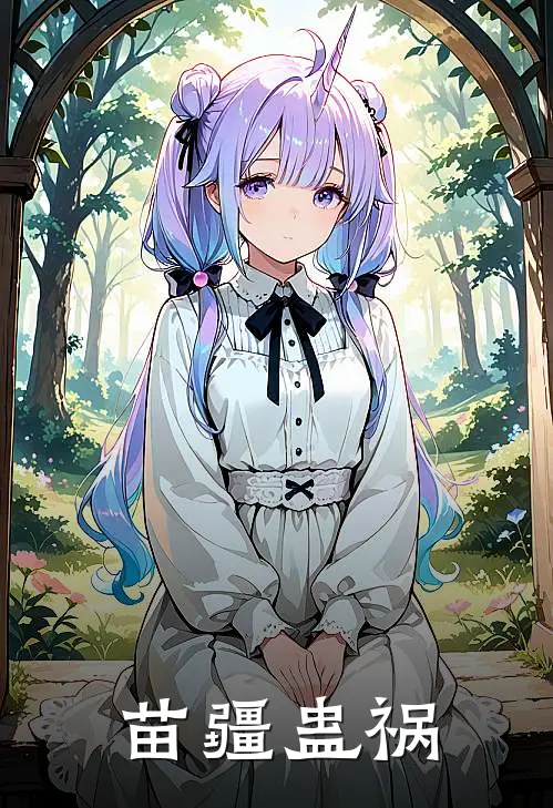 苗疆蛊祸李逸李逸最新热门小说_免费小说全文阅读苗疆蛊祸(李逸李逸)