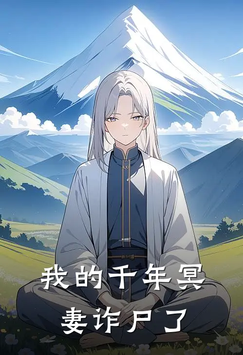 我的千年冥妻诈尸了