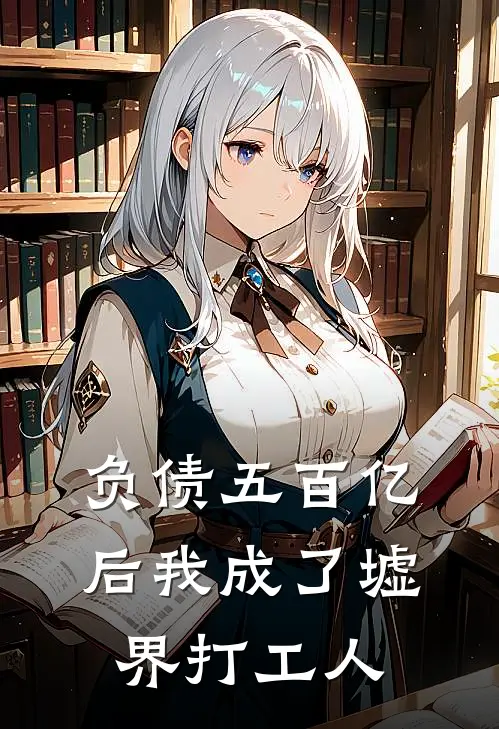 负债五百亿后我成了墟界打工人