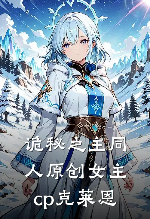 诡秘之主同人原创女主cp克莱恩